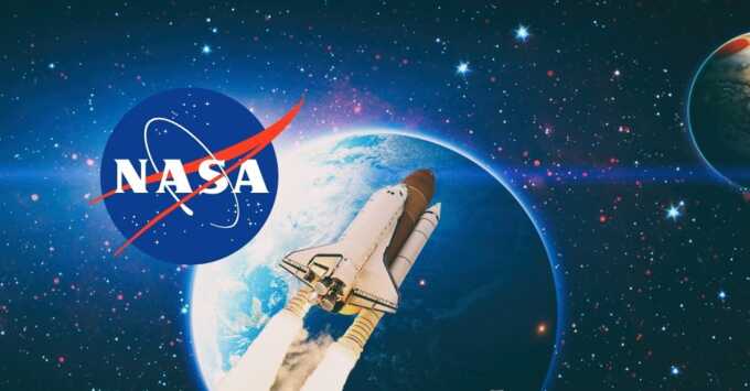 NASA объявило о планах установить ядерный реактор на Луне к 2030 году