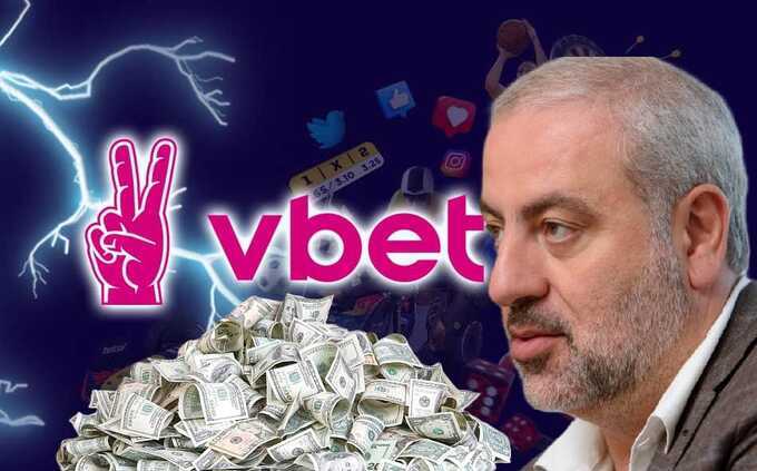 How Artur Granz and VBet became UPL title sponsors despite a criminal case for a tax fraud