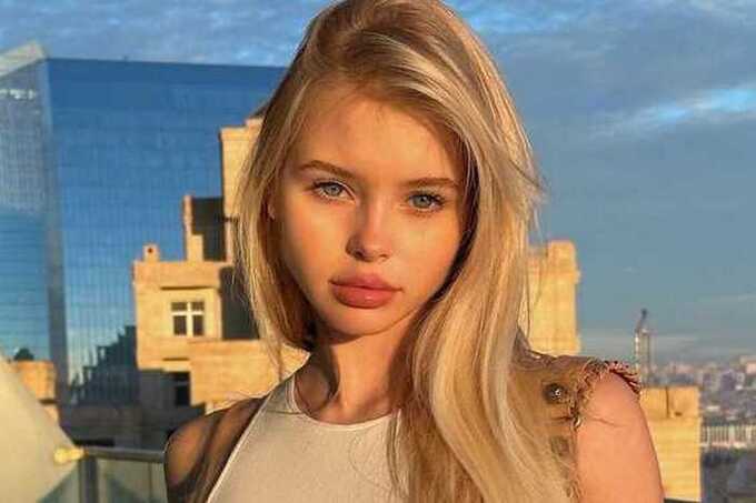 В Лондоне ограбили российскую модель, ставшую известной благодаря мему про «Бентли»