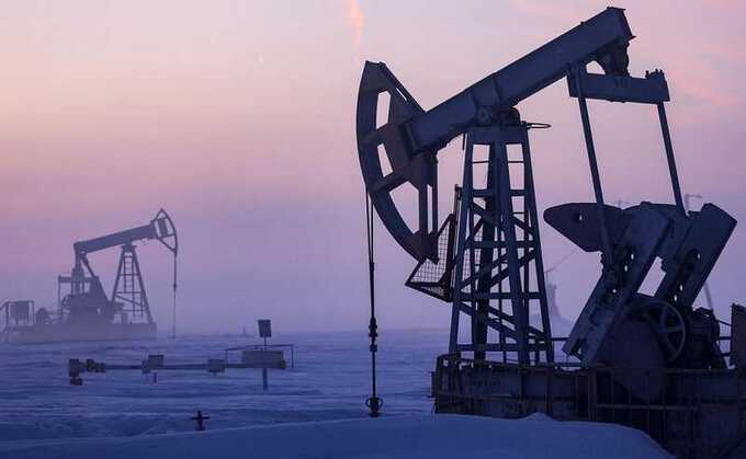 Китай продолжает покупать российскую нефть, несмотря на угрозы Трампа