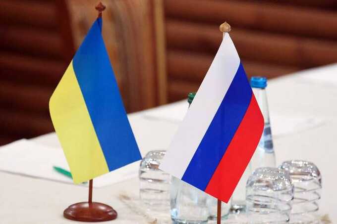 Европа и Украина отвергли план Путина по Донецкой области и предложили свой вариант мира