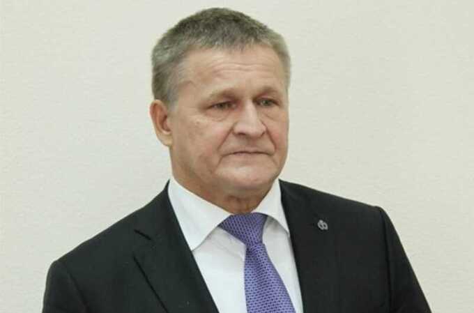 В Татарстане планируют срочную «эвакуацию» начальника судебного управления Зявдата Салихова в Совет Федерации