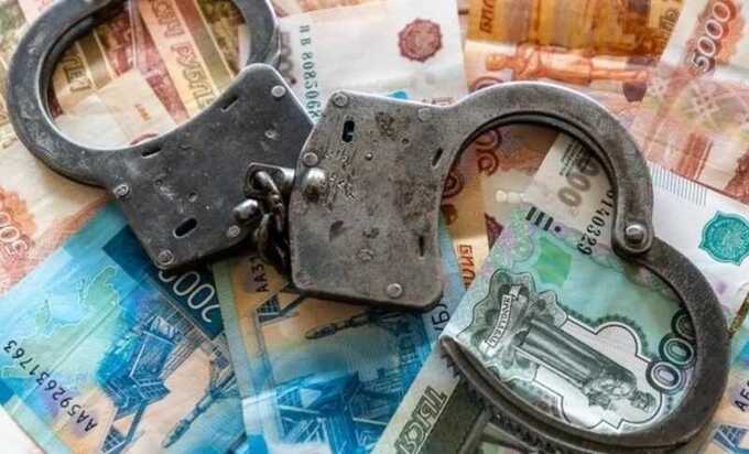 Офицера Росгвардии Владимира Скобелева обвинили в создании сети по «продаже» регистраций мигрантам