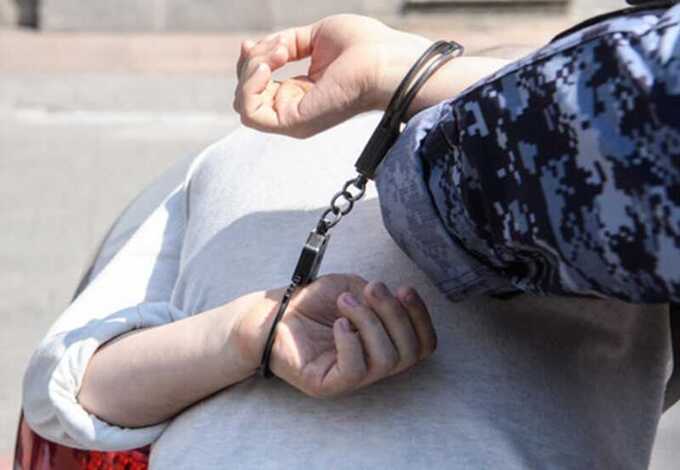 В Краснодарском крае мужчину арестовали за исполнение песни на украинском языке
