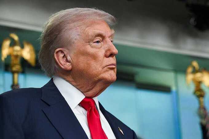 Трамп заявил, что лидеры Европы хотят договориться с Путиным по Украине