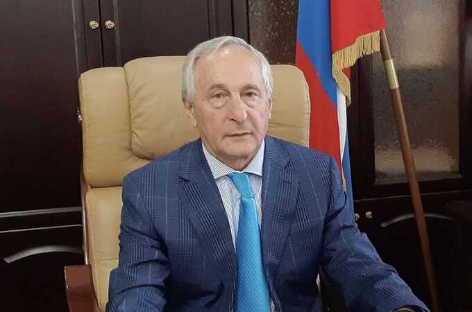 Задержание из окружения главы ВС Адыгеи Аслана Трахова раскрыло махинации с недвижимостью на миллионы рублей