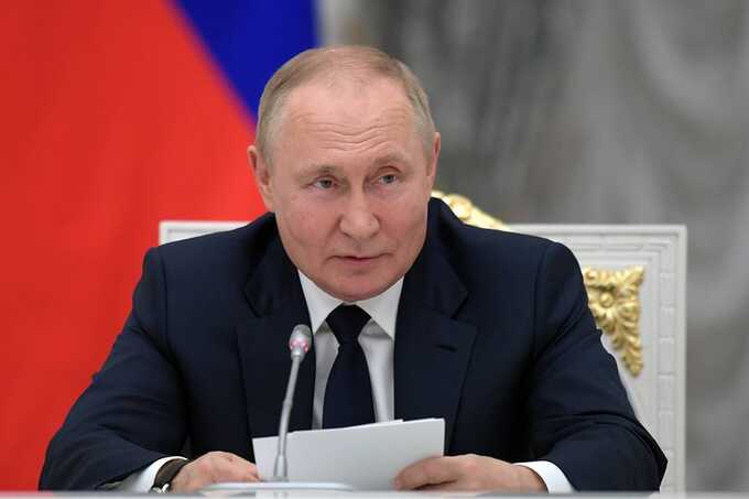 Учительницы детей Путина зарабатывают почти 3 миллиона рублей в месяц