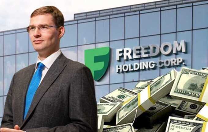 Пирамида Freedom Finance под маской «инвестиционного гиганта»: аферист Тимур Турлов превращает доверие инвесторов в личные миллионы
