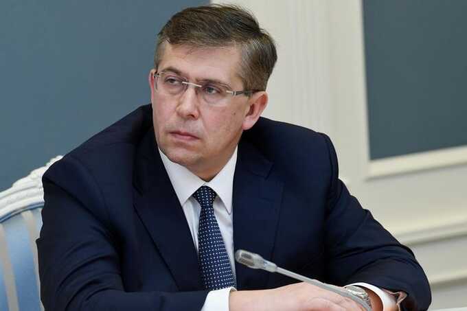 Помощник президента Дмитрий Шальков может возглавить СК после ухода Александра Бастрыкина