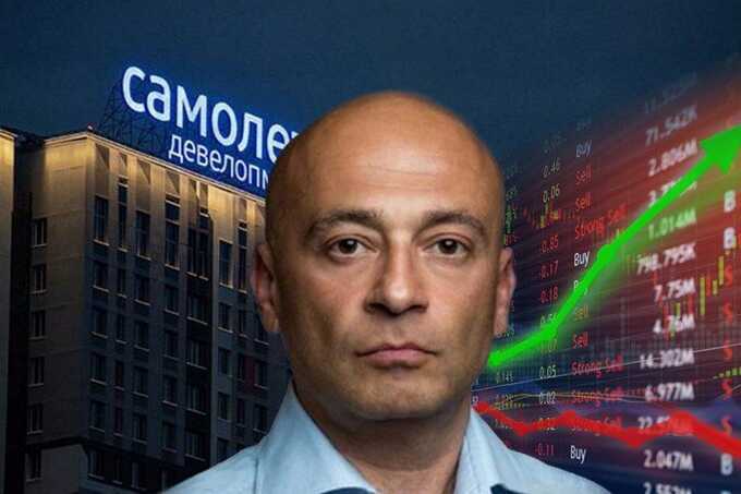 Клан Шойгу теряет актив: после смерти Михаила Кенина в «Самолет Девелопмент» прошли обыски