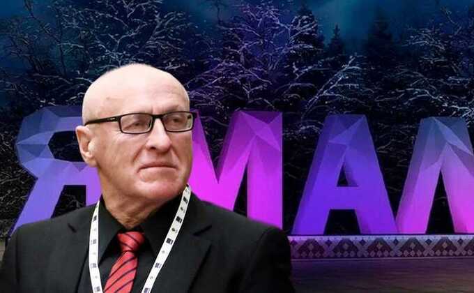 Ямальский бизнесмен, владелец «Роснефтегаза» Олег Ситников вновь уклонился от уплаты налогов