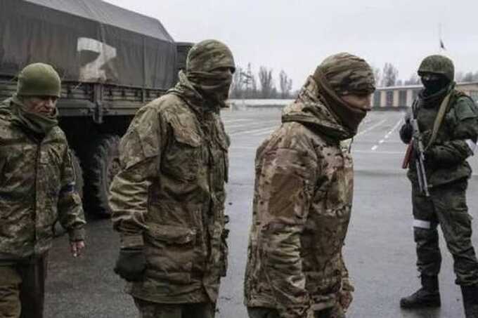 Сбежавший украинский пленный рассказал о пытках со стороны российских военных